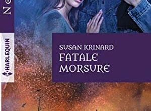 Susan Krinard - Fatale morsure