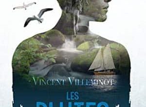 Vincent Villeminot - Les pluies, Tome 1