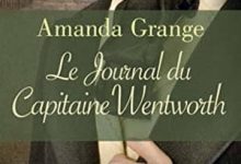 Amanda Grange - Le Journal du capitaine Wentworth