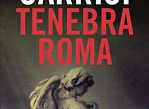 Donato Carrisi - Tenebra Roma