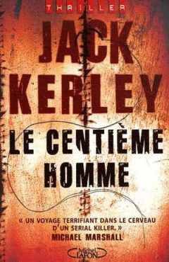 Jack Kerley - Le centième homme