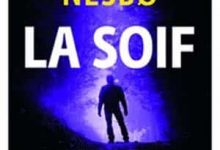 Jo Nesbo - La Soif