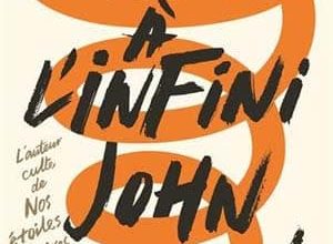 John Green - Tortues à l'infini