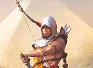 Oliver Bowden - Assassin's Creed Origins, Tome 9