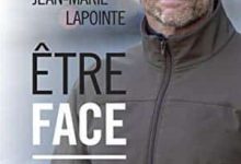 Jean-Marie Lapointe - Être face à la rue