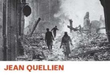 Jean Quellien - La Seconde Guerre mondiale