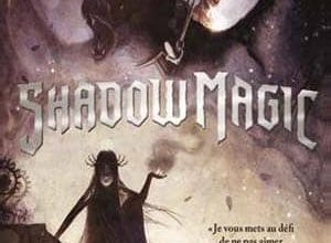 Joshua Khan - Shadow Magic, Tome 1