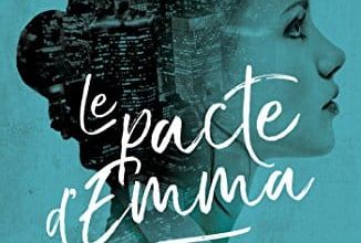 Nine Gorman - Le Pacte d'Emma, Tome 1