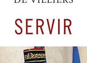 Pierre de Villiers - Servir
