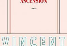 Vincent Delecroix - Ascension