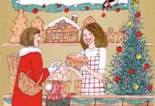 Jenny Colgan - Noël à la petite boulangerie