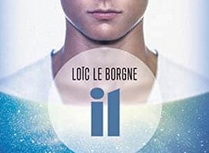 Loïc Le Borgne - Il