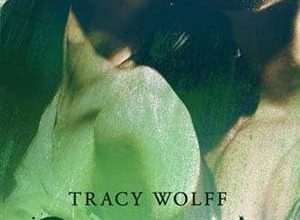 Tracy Wolff - Ethan Frost, Tome 4