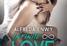 Alfreda Enwy - Infinite Love, Tome 4
