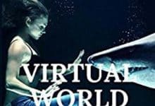 Christophe Collins - Virtual World 2.0