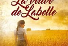 Lucy-France Dutremble - La veuve de Labelle