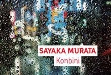 Sayaka Murata - Konbini
