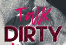 Claire Delille - Talk Dirty to Me