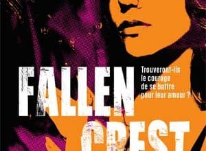 Tijan - Fallen Crest - Tome 2