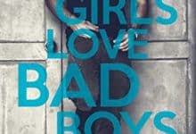 Alana Scott - Good Girls Love Bad Boys
