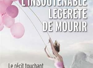 France Gauthier - L'insoutenable légèreté de mourir