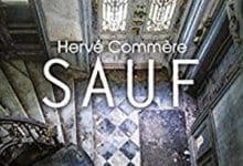 Hervé Commère - Sauf