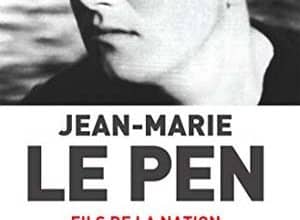 Jean-Marie Le Pen - Mémoires