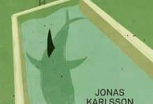 Jonas Karlsson - L'ami parfait
