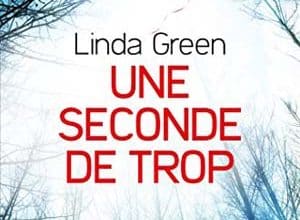 Linda Green - Une seconde de trop