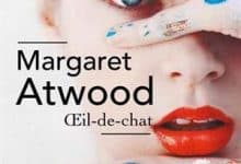Margaret Atwood - Oeil-de-chat