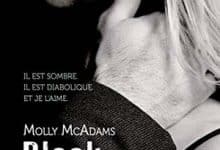 Molly McAdams - Black Romance