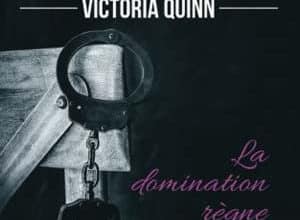 Victoria Quinn Boss, Tome 4
