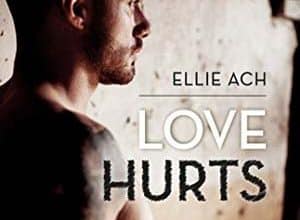 Ellie Ach - Love Hurts