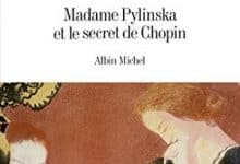 Eric-Emmanuel Schmitt - Madame Pylinska et le secret de Chopin