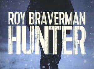 Roy Braverman - Hunter