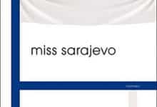 Ingrid Thobois - Miss Sarajevo