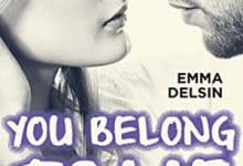 Emma Delsin - You Belong to Me