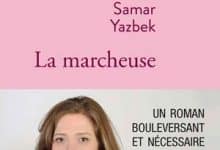 Samar Yazbek - La Marcheuse