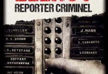 James Ellroy - Reporter criminel