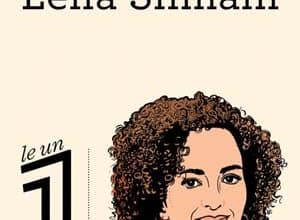 Leïla Slimani - Comment j'écris