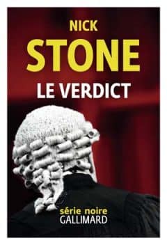 Nick Stone - Le Verdict