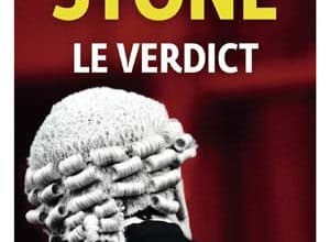 Nick Stone - Le Verdict