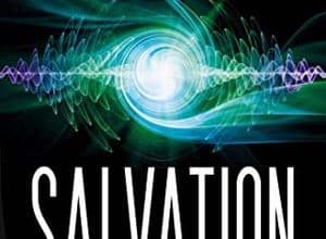 Peter F. Hamilton - Salvation - Tome 1