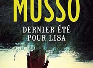 Valentin Musso - Dernier été pour Lisa