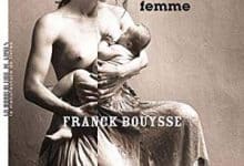 Franck Bouysse - Né d'aucune femme