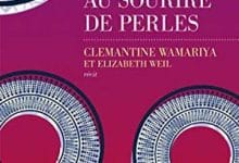 Clemantine Wamariya - La Fille au sourire de perles