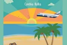 Cynthia Kafka - La collectionneuse de ciels