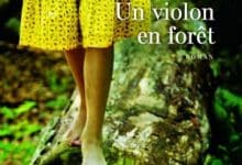 Didier Cornaille - Un violon en forêt