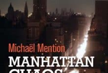 Michaël Mention - Manhattan chaos
