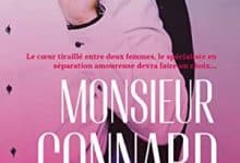 Sonia Miot - Monsieur Connard